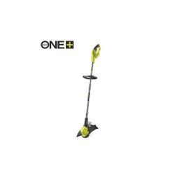 Тример садовий акумуляторний Ryobi ONE+ RY18LT33B-0 18В 33см 2.6кг без АКБ та ЗП