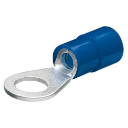 Кабельні наконечники, кільцева форма KNIPEX 97 99 173