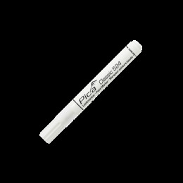 Рідкий промисловий маркер Pica Classic 524/52 Industry Paint Marker, білий