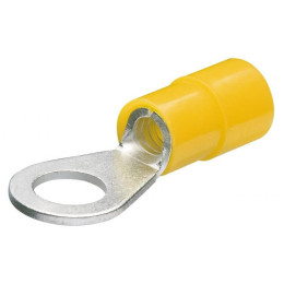 Кабельні наконечники, кільцева форма KNIPEX 97 99 180