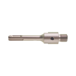 Хвостовик SDS-PLUS для коронок SDS-MAX ТСТ (по бетону) MILWAUKEE, 115 мм