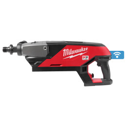Установка алмазного свердління акумуляторна MILWAUKEE, MXF DCD150-0C