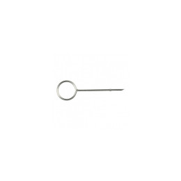 Ключ для pin-коннекторов (16мм, 20 мм, 22мм, 32мм трос.)
