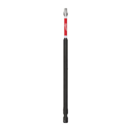 Біта SHOCKWAVE MILWAUKEE, TX25, 150мм