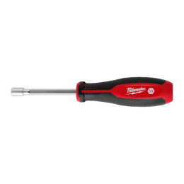 Викрутка наскрізна магнітна HollowCore_2 MILWAUKEE, SW 5,5мм/(М3), (коричневий)