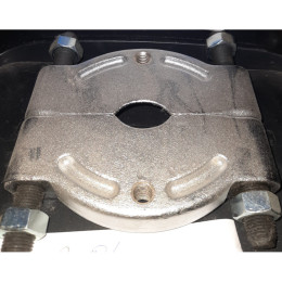Ремкомплект для 9BA01-9BA21-9BA22-1/2"DR.BEARING SEPERATOR 50-75mm