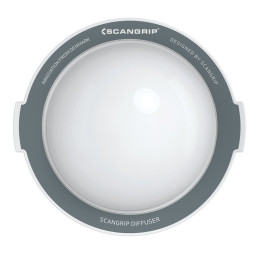 Диффузор большой — SCANGRIP Diffuser Large (03.5751)