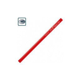 Олівець столярний Pica Classic 540 Carpenter 30cm, (100)
