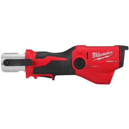 Обжимник гидравлический аккумуляторный для труб MILWAUKEE, M12 ONEHPT-0C (каркас)