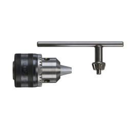 Патрон ключовий MILWAUKEE, 1,5-13мм 1/2''х20