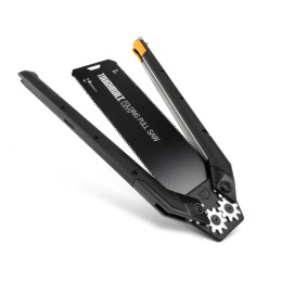 Пила складная TOUGHBUILT TB-H4-21-2X
