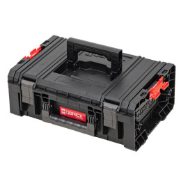 Ящик для інструментів QBRICK SYSTEM PRO Technician Case 2.0 (450x332x171мм) (у коробці)