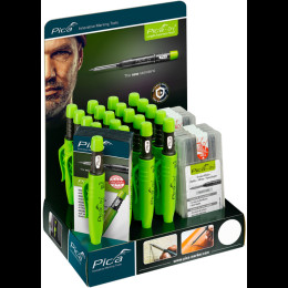 Набір олівців PICA DRY graphite (20 предметів)