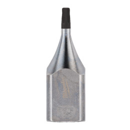 Головка торцева хромована 1/2'' MILWAUKEE з бітою Torx TX25