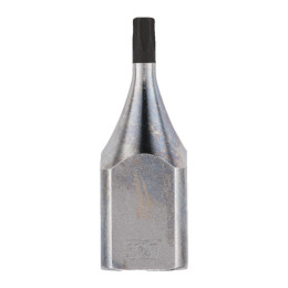 Головка торцева хромована 1/2'' MILWAUKEE з бітою Torx TX27