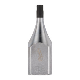Головка торцева хромована 1/2'' MILWAUKEE з бітою Torx TX30