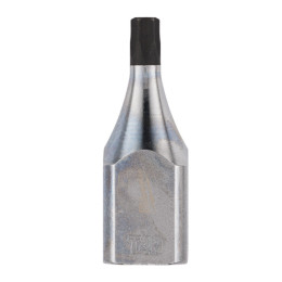 Головка торцева хромована 1/2'' MILWAUKEE з бітою Torx TX40