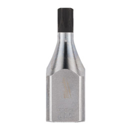 Головка торцева хромована 1/2'' MILWAUKEE з бітою Torx TX45