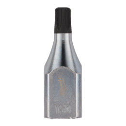 Головка торцева хромована 1/2'' MILWAUKEE з бітою Torx TX50