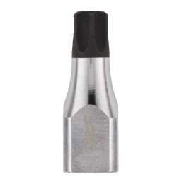 Головка торцева хромована 1/2'' MILWAUKEE з бітою Torx TX70