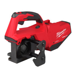 Резак аккумуляторный для профиля FORCE LOGIC MILWAUKEE, M18 STSO-0B (каркас)