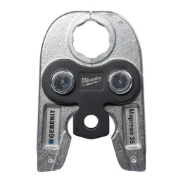 Обжимные клещи 35 мм MAPRESS J18-M35 Geberit