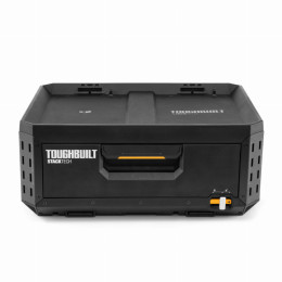 Ящик для інструментів TOUGHBUILTTB-B1-D-30-1 StackTech з 1 висувною шухлядою