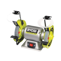 Верстат точильний RYOBI RBG6G1, 250Вт