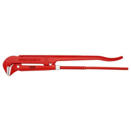 Ключ трубний губки 90° KNIPEX 83 10 030
