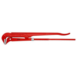 Ключ трубний губки 90° KNIPEX 83 10 040