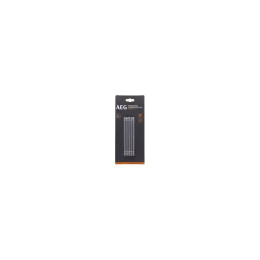 Біта AEG ASDPH21275, PH2, 127мм (5шт)