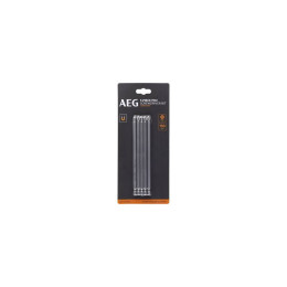 Біта AEG ASDPH21505, PH2, 150мм (5шт)