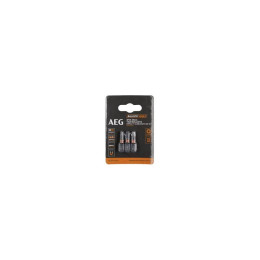 Біта ударна AEG AAK252TX20, TX20, 25мм (3шт)