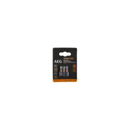 Біта ударна AEG AAK252TX25, TX25, 25мм (3шт)