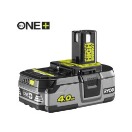 Акумулятор RYOBI RB1840T ONE+ 18В (4Ачг