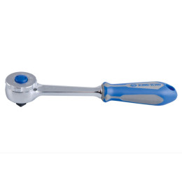 Тріскачка 1/4" стандартна 2755-55G KING TONY