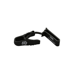 Затискач для рукавичок Mechanix - чорний