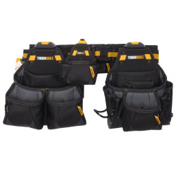 Комплект ремень+сумки ( 4 предмета) ClipTech TOUGHBUILT TB-CT-101-4P