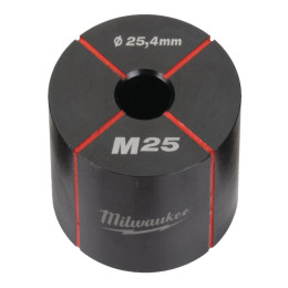 Гільза обмежувальна для пробійника MILWAUKEE, M25 (для M18 HKP)