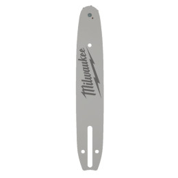 Шина для ланцюгової пили MILWAUKEE, 35см/ 14'' (0,325'' Х 1,1мм) (для M18 FTHCHS35)