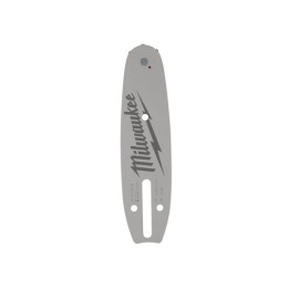 Шина для ланцюгової пили MILWAUKEE, 15см/ 6'' (3/8'' Х 1,1мм) (для M12 FHS)