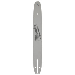 Шина для ланцюгової пили MILWAUKEE, 30см/ 12'' (0,325'' Х 1,1мм) (для M18 FTHCHS30)