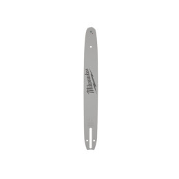 Шина для ланцюгової пили MILWAUKEE, 35см/ 14'' (3/8'' Х 1,1мм) (для M18 FCHS35)