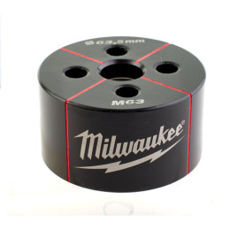 Гільза обмежувальна для пробійника MILWAUKEE, M63 (для M18 HKP)