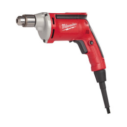Дрель MILWAUKEE, HDE 6 RQ (30Нм)