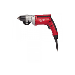 Дрель MILWAUKEE, HDE 13 RQX, 950Вт (94Нм) (бічна рукоять, картонне пакування)