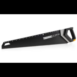 Пила ручная TOUGHBUILT TB-H4-20-24, 600мм / 24''