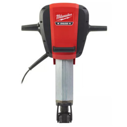 Відбійний молоток MILWAUKEE K 2628 H хвостовик Hex 28 мм. 25 кг (64 Дж)