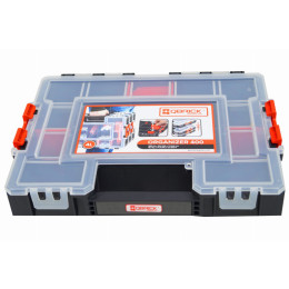 Органайзер QBRICK REGULAR Organizer 400 (380x294x74мм) (5901238256373)