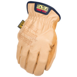 Рукавиці будівельні Leather Driver F9-360 розмір (XL) MECHANIX